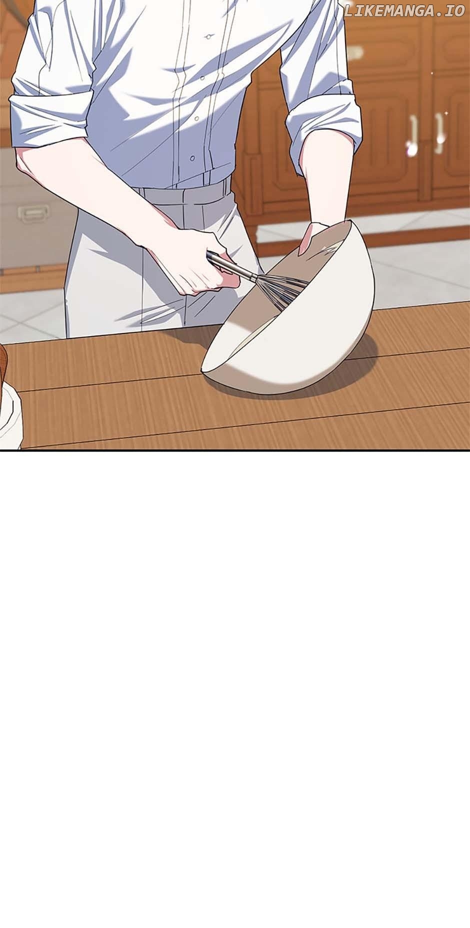 The Divorcée's Dessert Cafe Chapter 69 - page 21