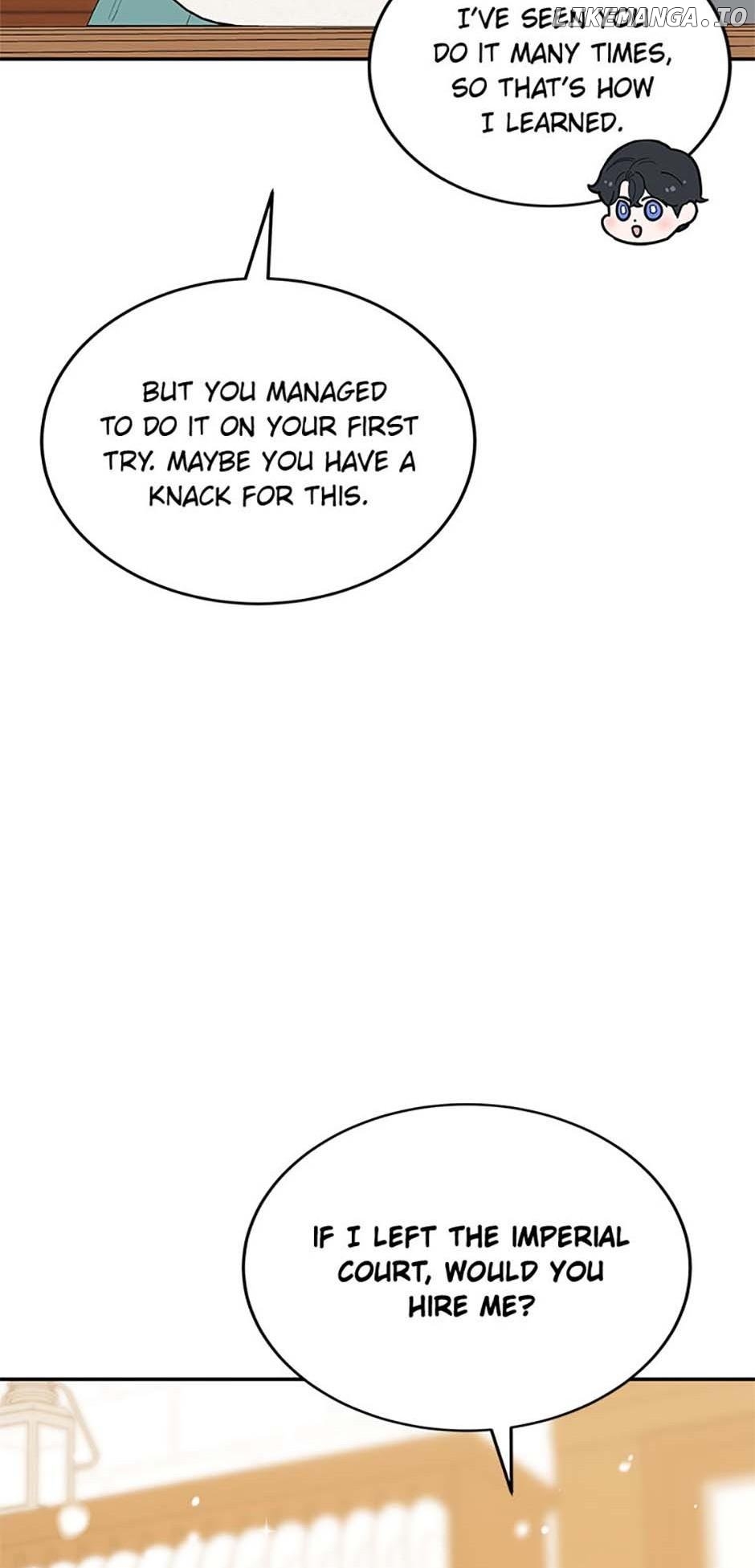 The Divorcée's Dessert Cafe Chapter 69 - page 26