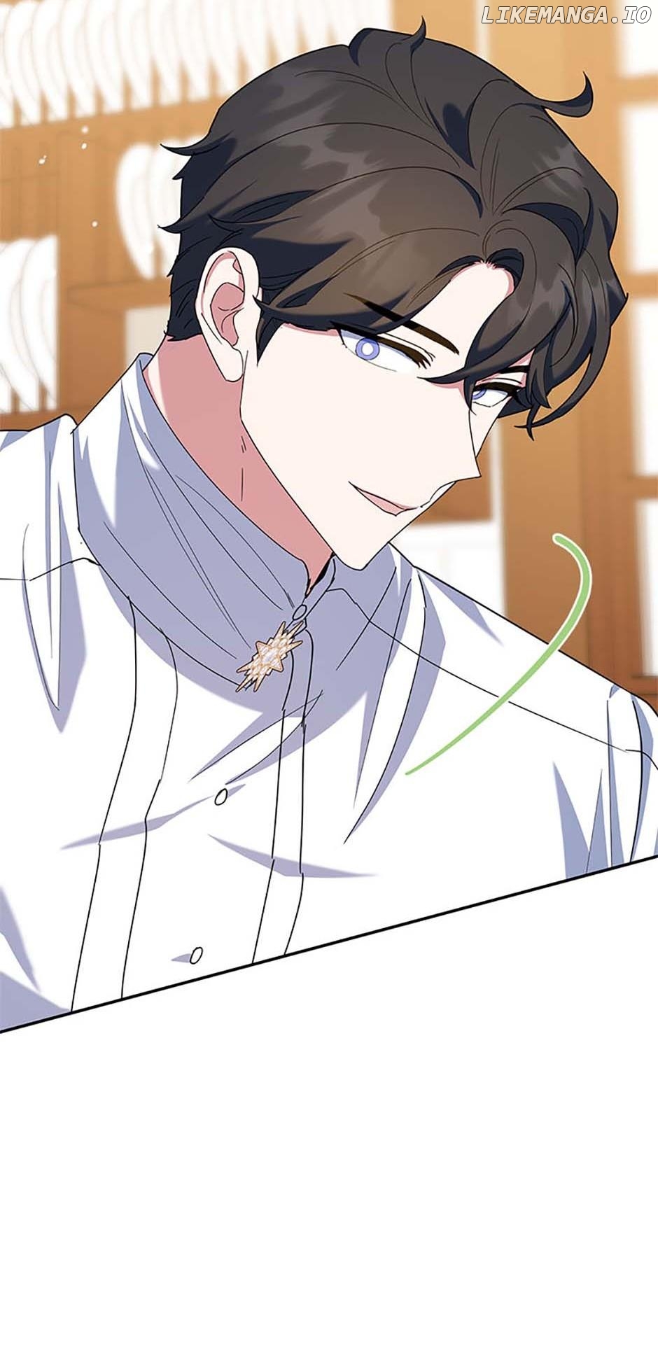 The Divorcée's Dessert Cafe Chapter 69 - page 27