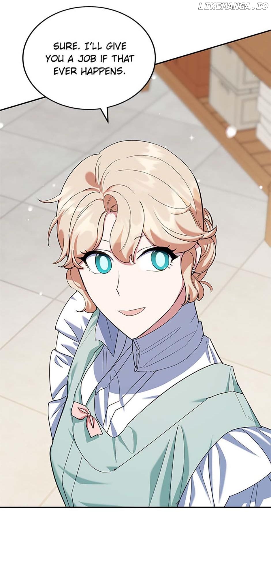 The Divorcée's Dessert Cafe Chapter 69 - page 28