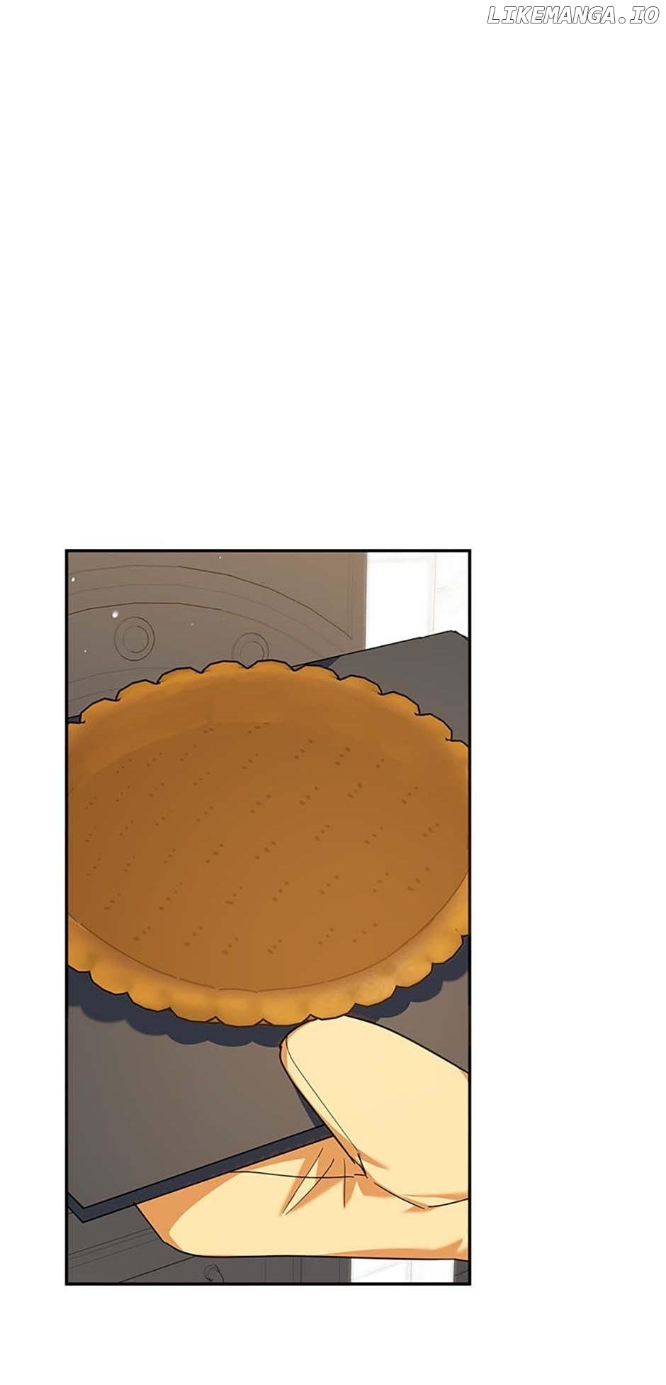 The Divorcée's Dessert Cafe Chapter 69 - page 29