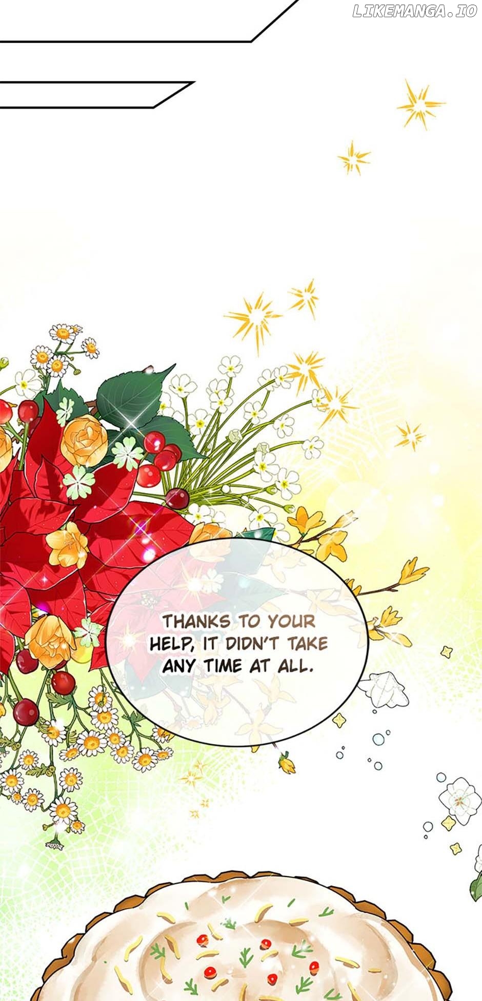 The Divorcée's Dessert Cafe Chapter 69 - page 31