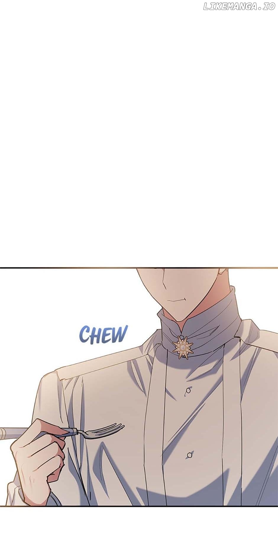 The Divorcée's Dessert Cafe Chapter 69 - page 35