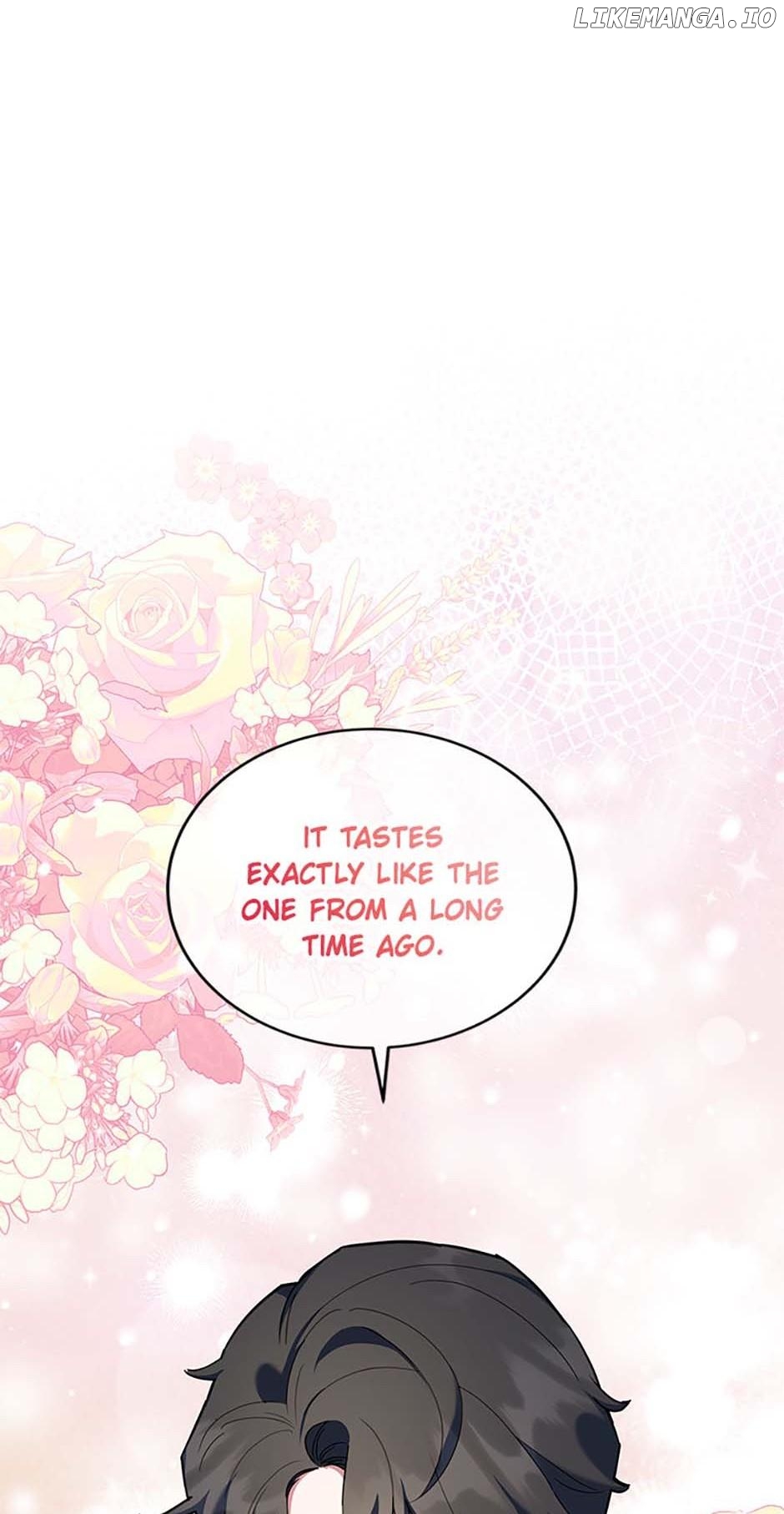 The Divorcée's Dessert Cafe Chapter 69 - page 36