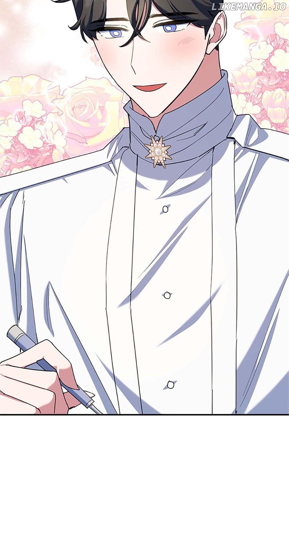 The Divorcée's Dessert Cafe Chapter 69 - page 37