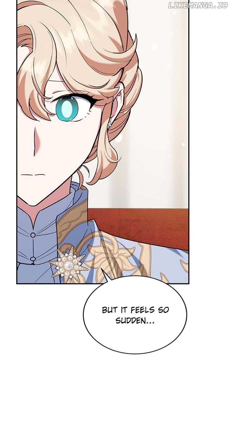 The Divorcée's Dessert Cafe Chapter 69 - page 3