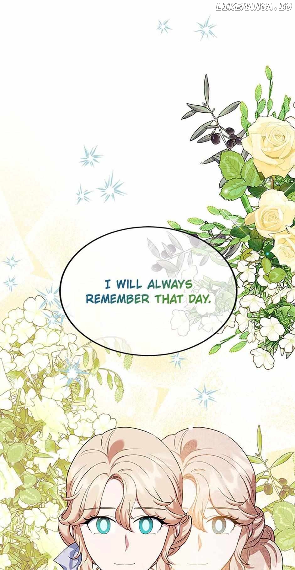 The Divorcée's Dessert Cafe Chapter 69 - page 39