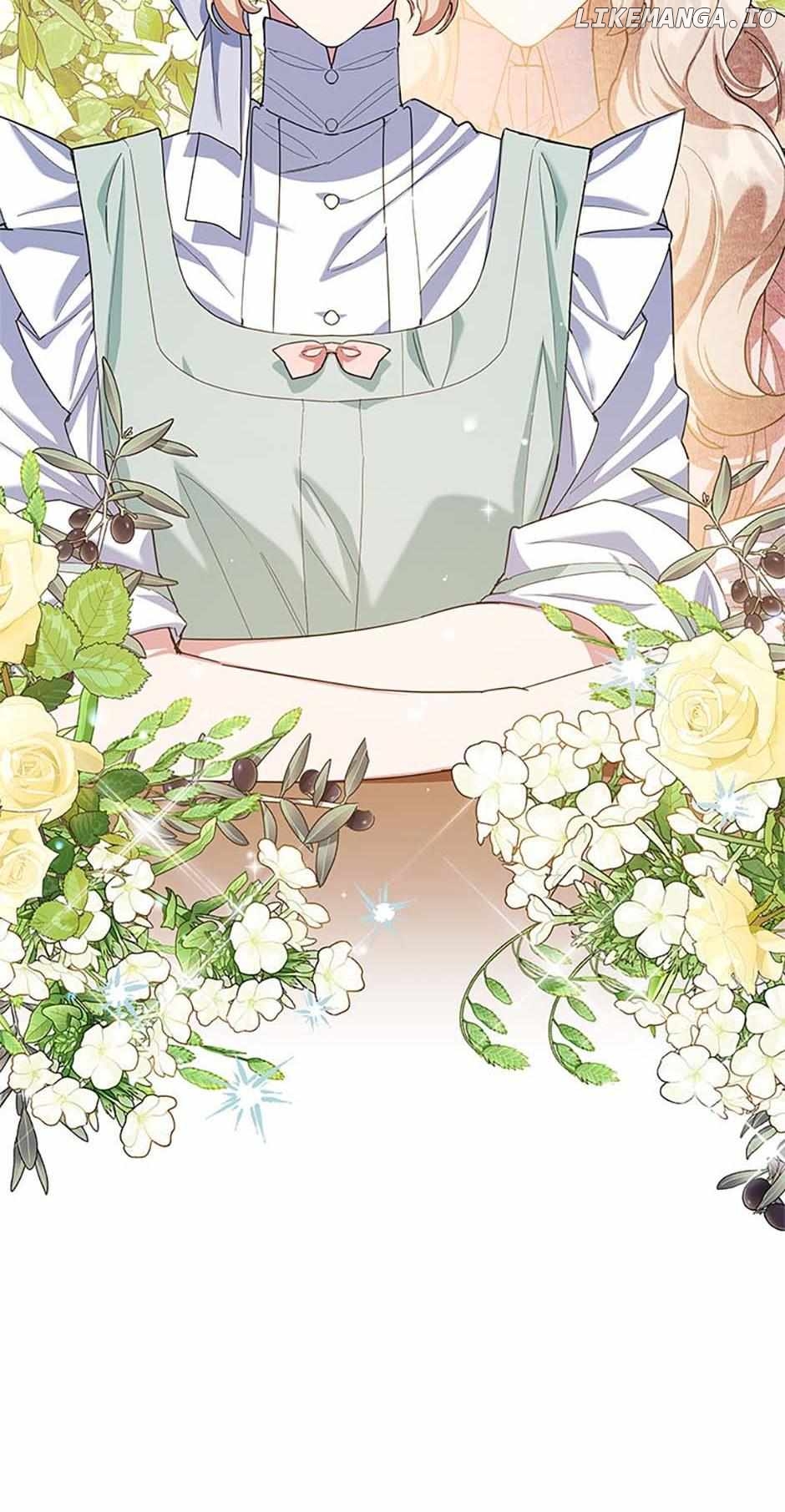 The Divorcée's Dessert Cafe Chapter 69 - page 40