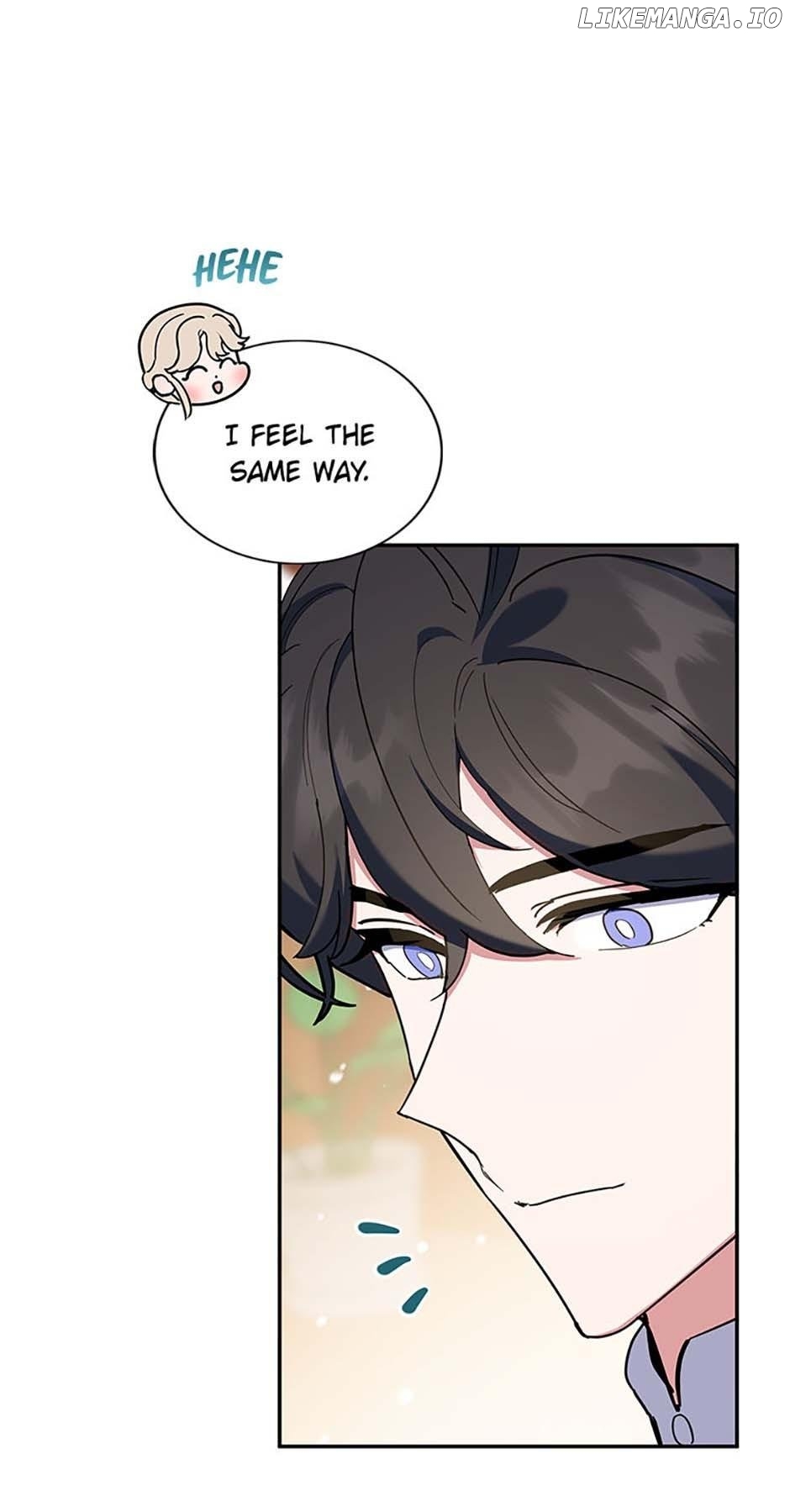 The Divorcée's Dessert Cafe Chapter 69 - page 41