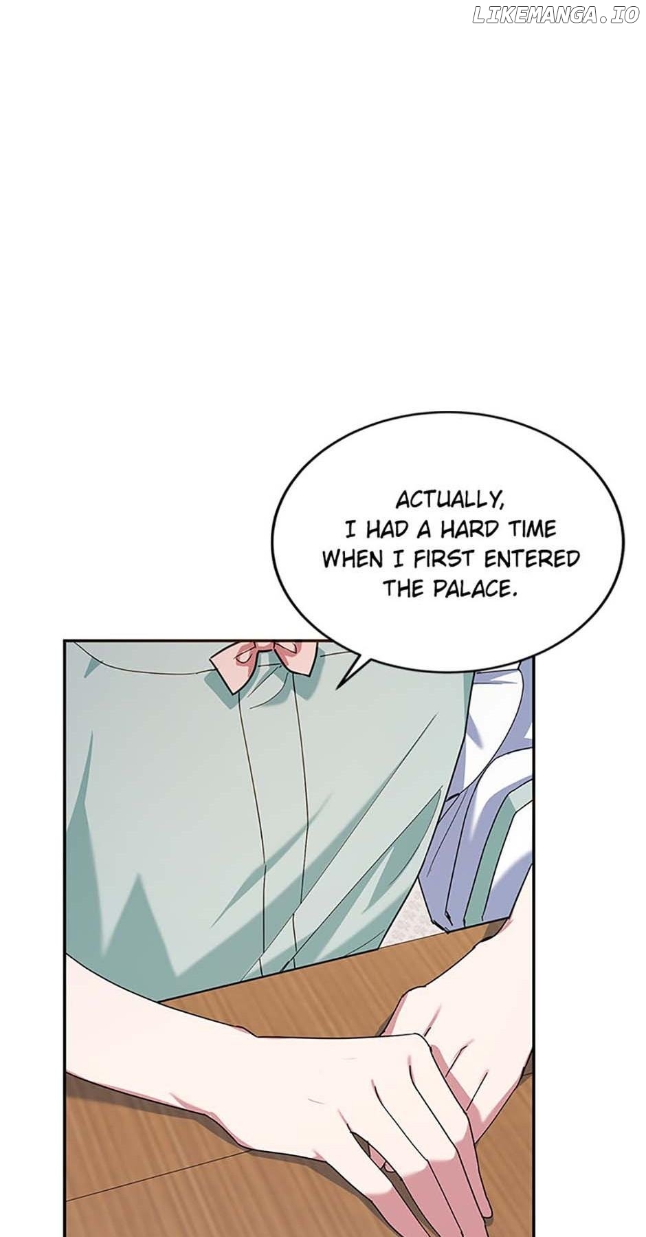 The Divorcée's Dessert Cafe Chapter 69 - page 42