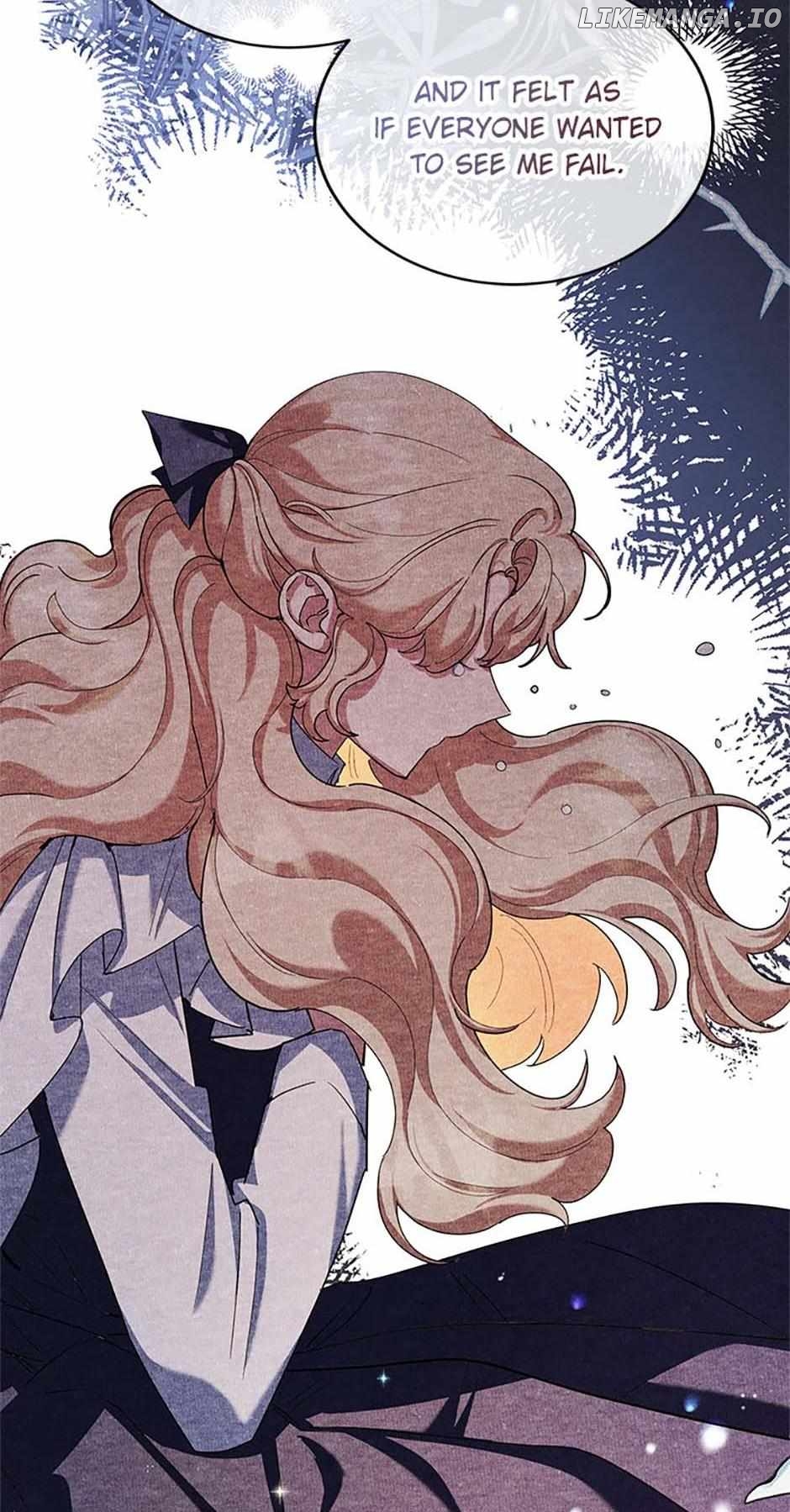 The Divorcée's Dessert Cafe Chapter 69 - page 44