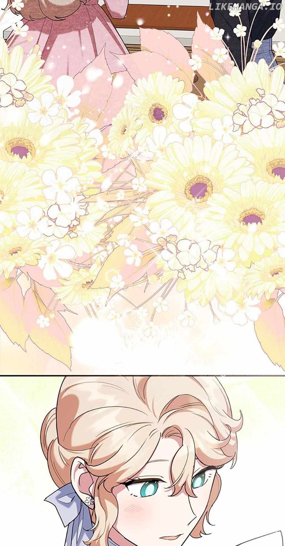 The Divorcée's Dessert Cafe Chapter 69 - page 47