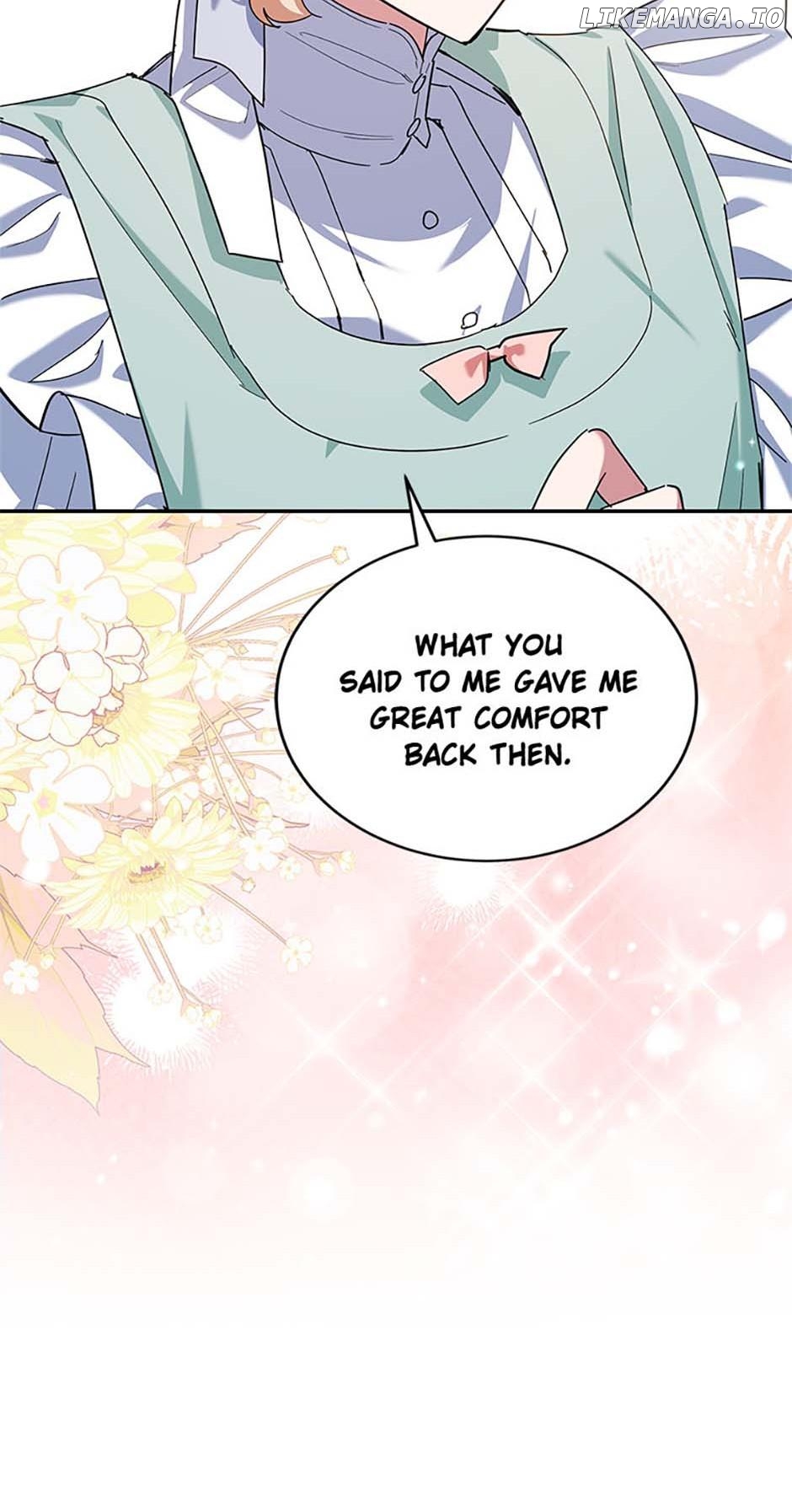 The Divorcée's Dessert Cafe Chapter 69 - page 48