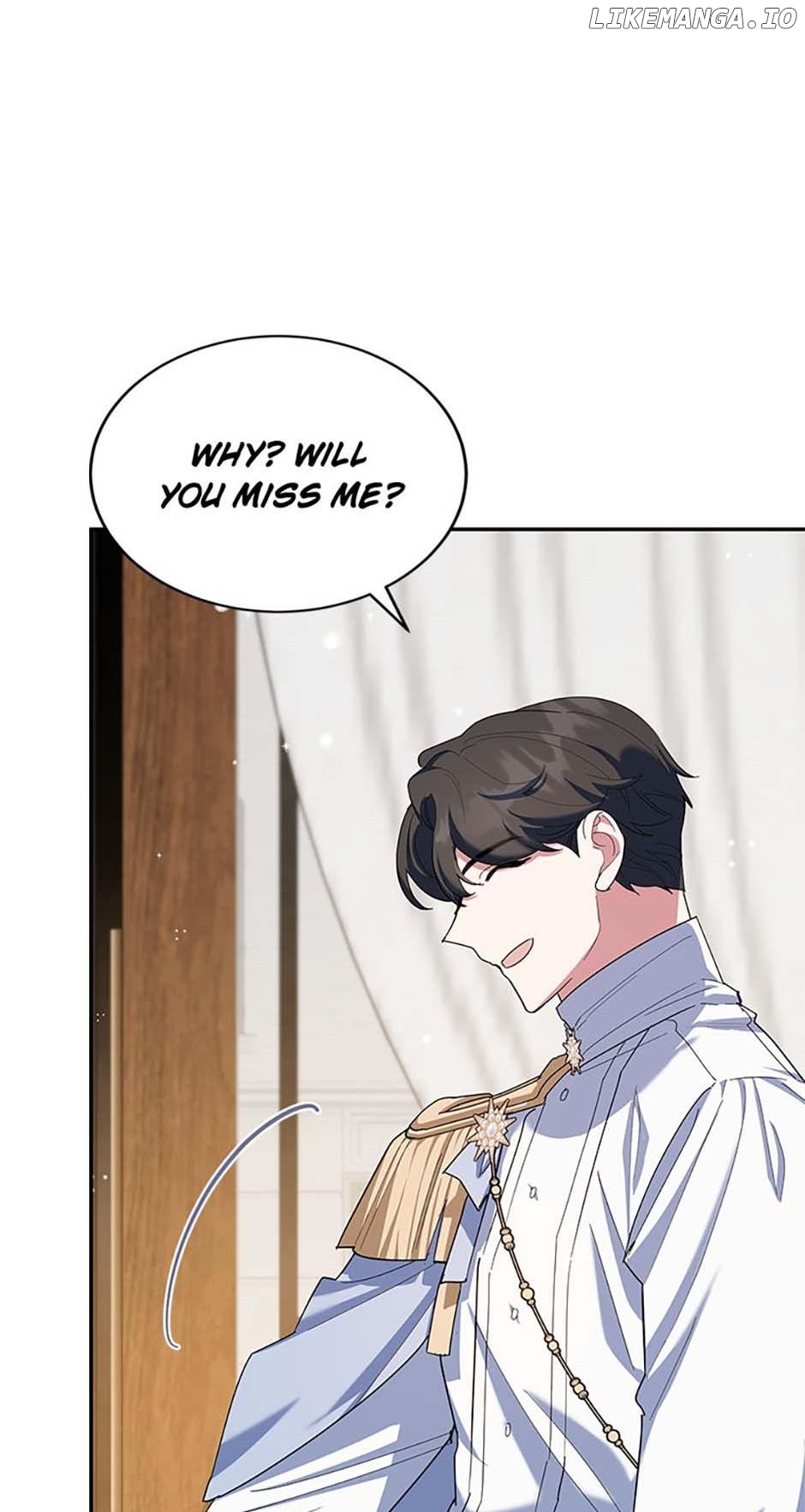 The Divorcée's Dessert Cafe Chapter 69 - page 4