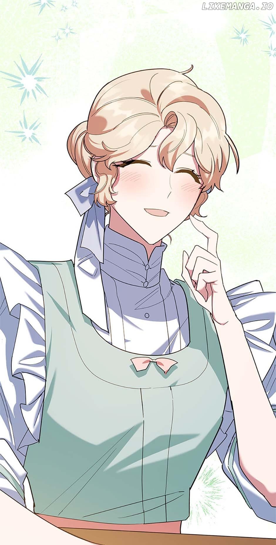 The Divorcée's Dessert Cafe Chapter 69 - page 51