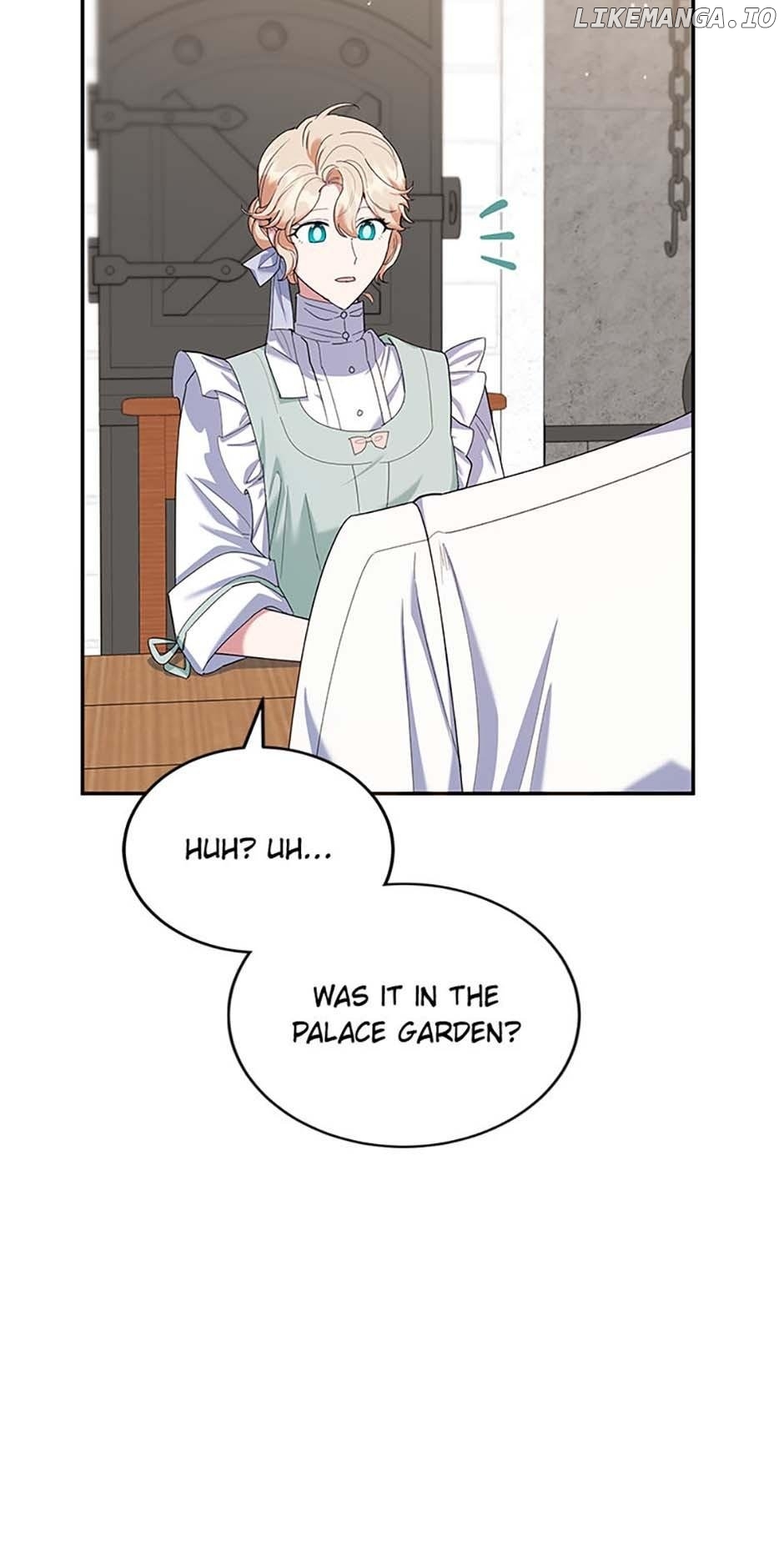 The Divorcée's Dessert Cafe Chapter 69 - page 54