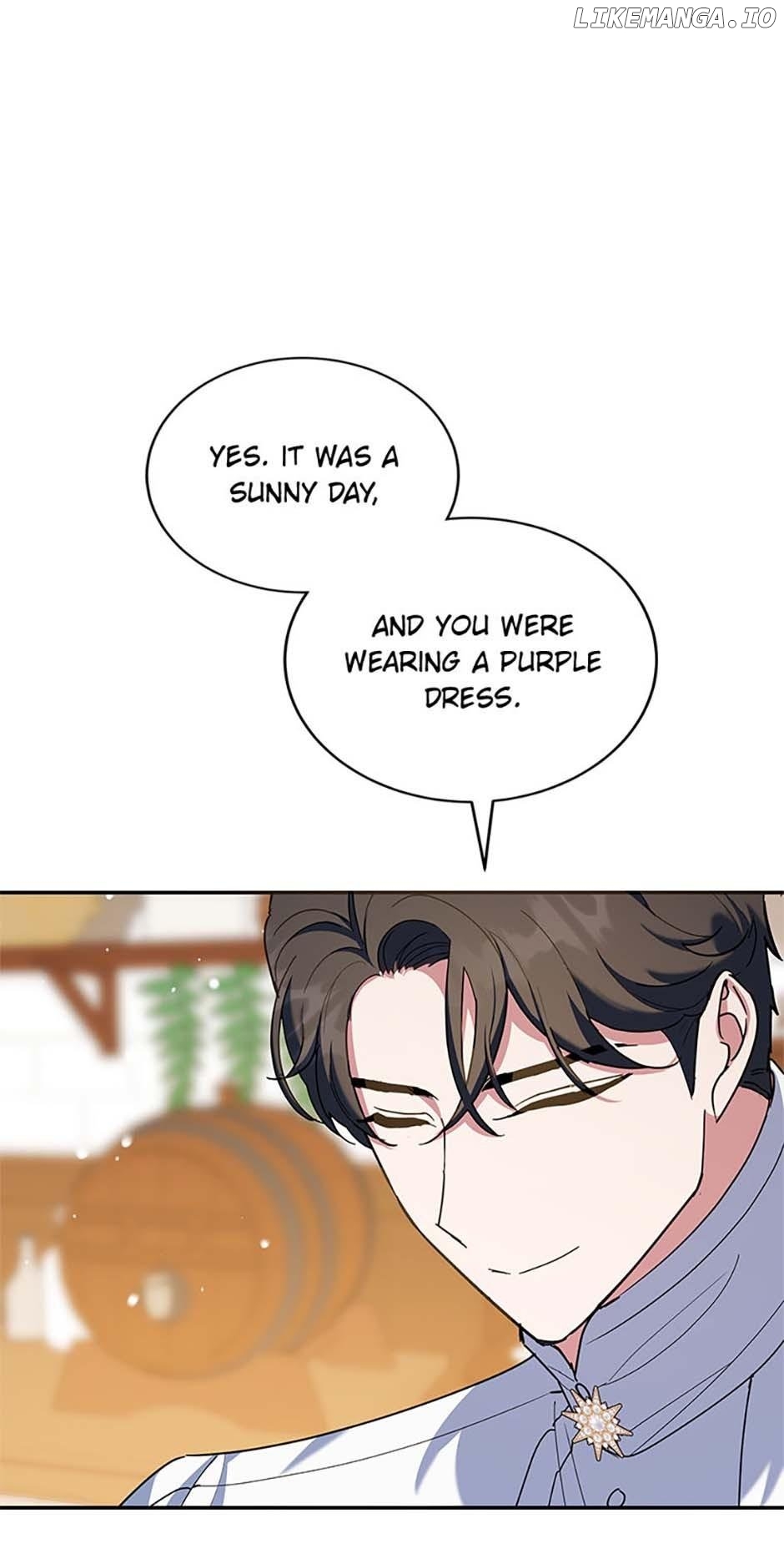 The Divorcée's Dessert Cafe Chapter 69 - page 55