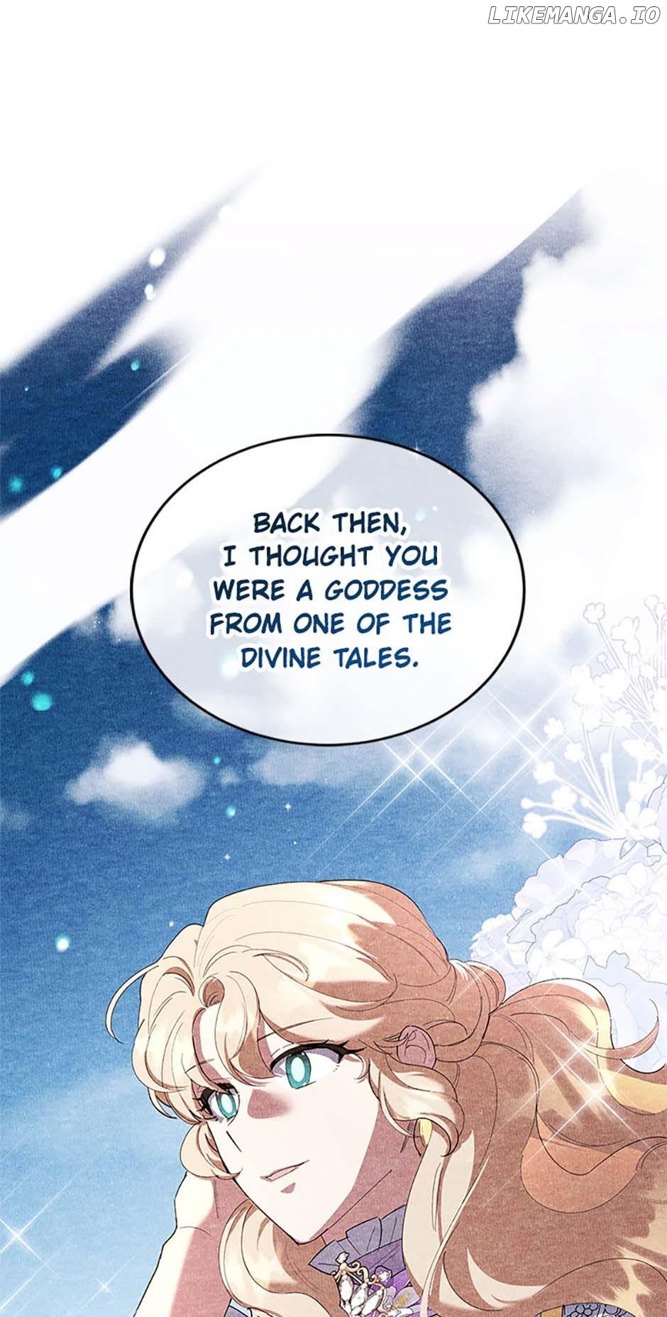 The Divorcée's Dessert Cafe Chapter 69 - page 56