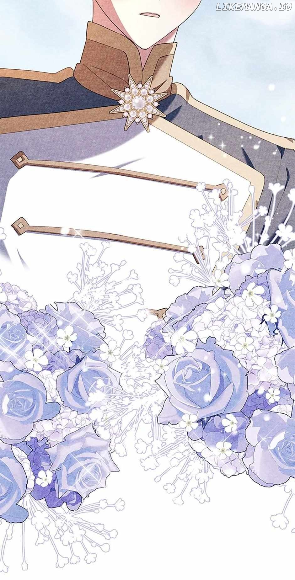 The Divorcée's Dessert Cafe Chapter 69 - page 58