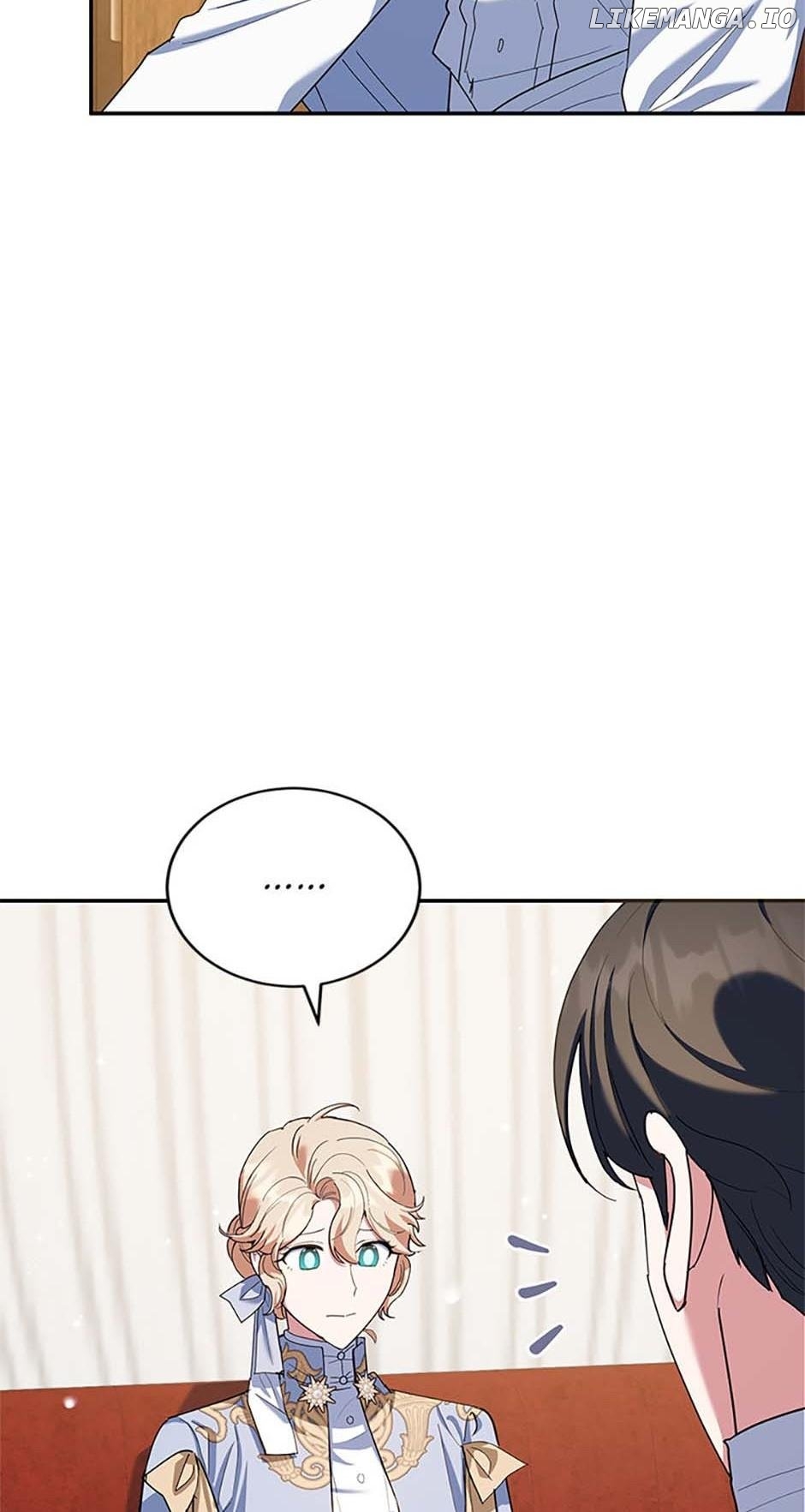 The Divorcée's Dessert Cafe Chapter 69 - page 5