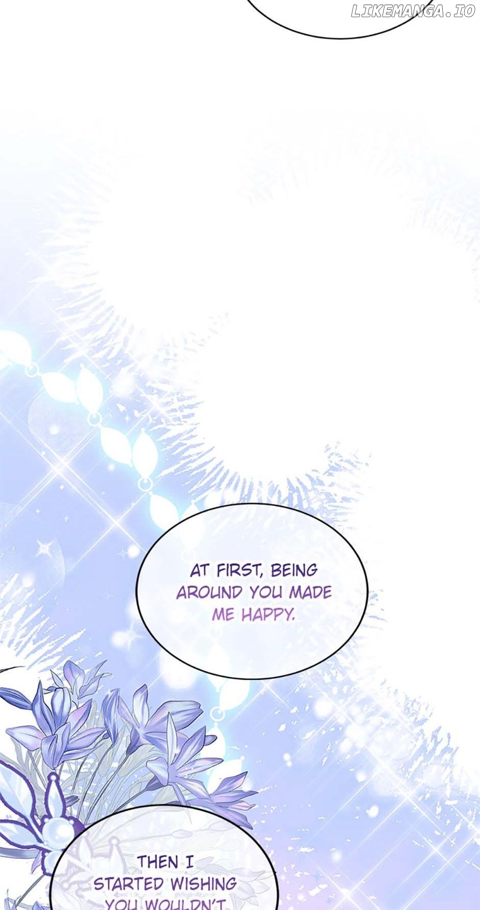 The Divorcée's Dessert Cafe Chapter 69 - page 60