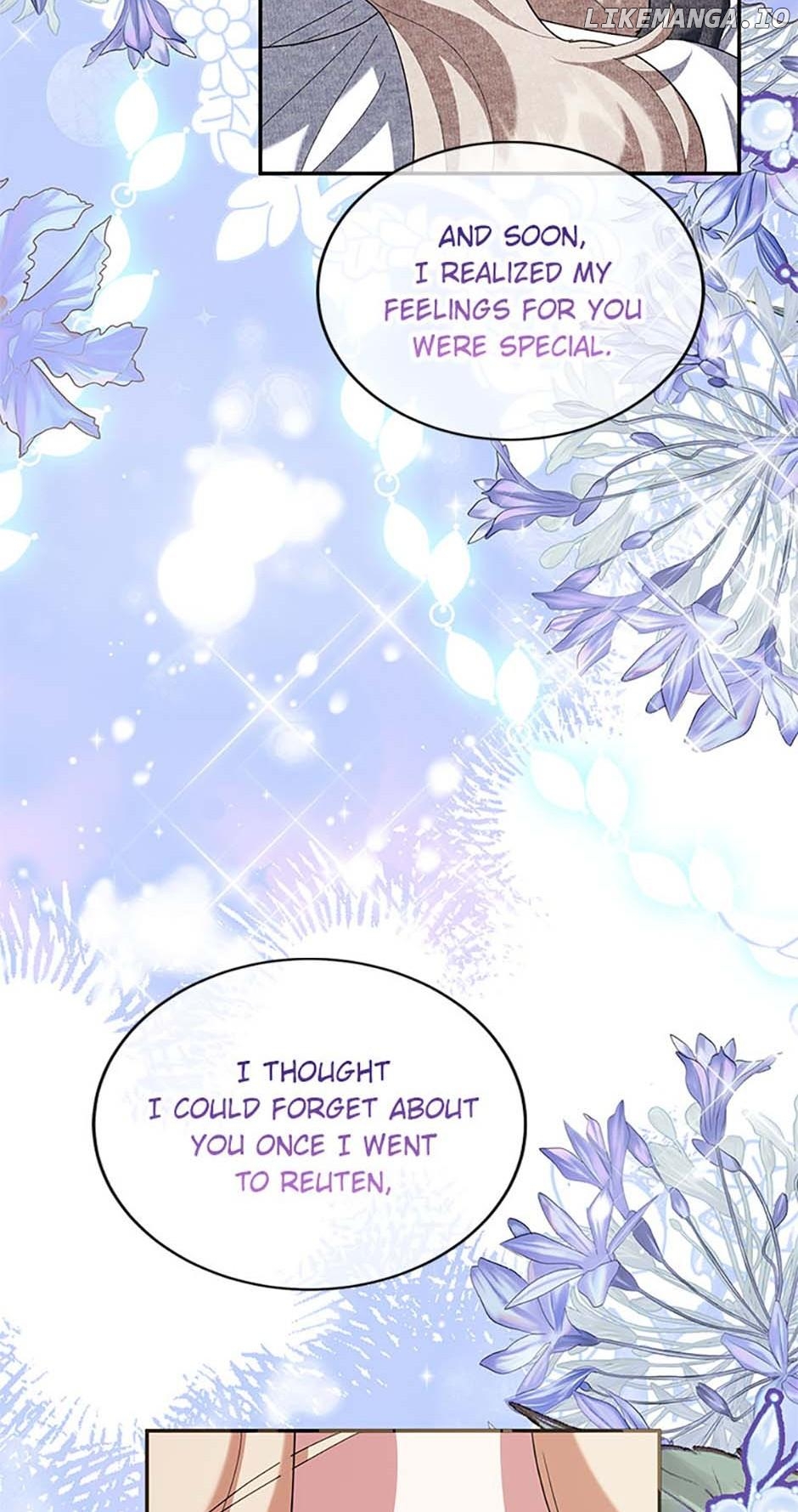 The Divorcée's Dessert Cafe Chapter 69 - page 62