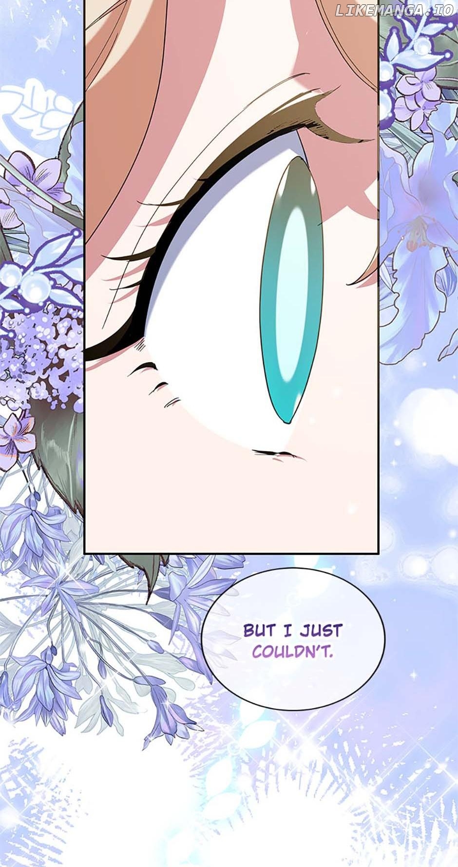 The Divorcée's Dessert Cafe Chapter 69 - page 63