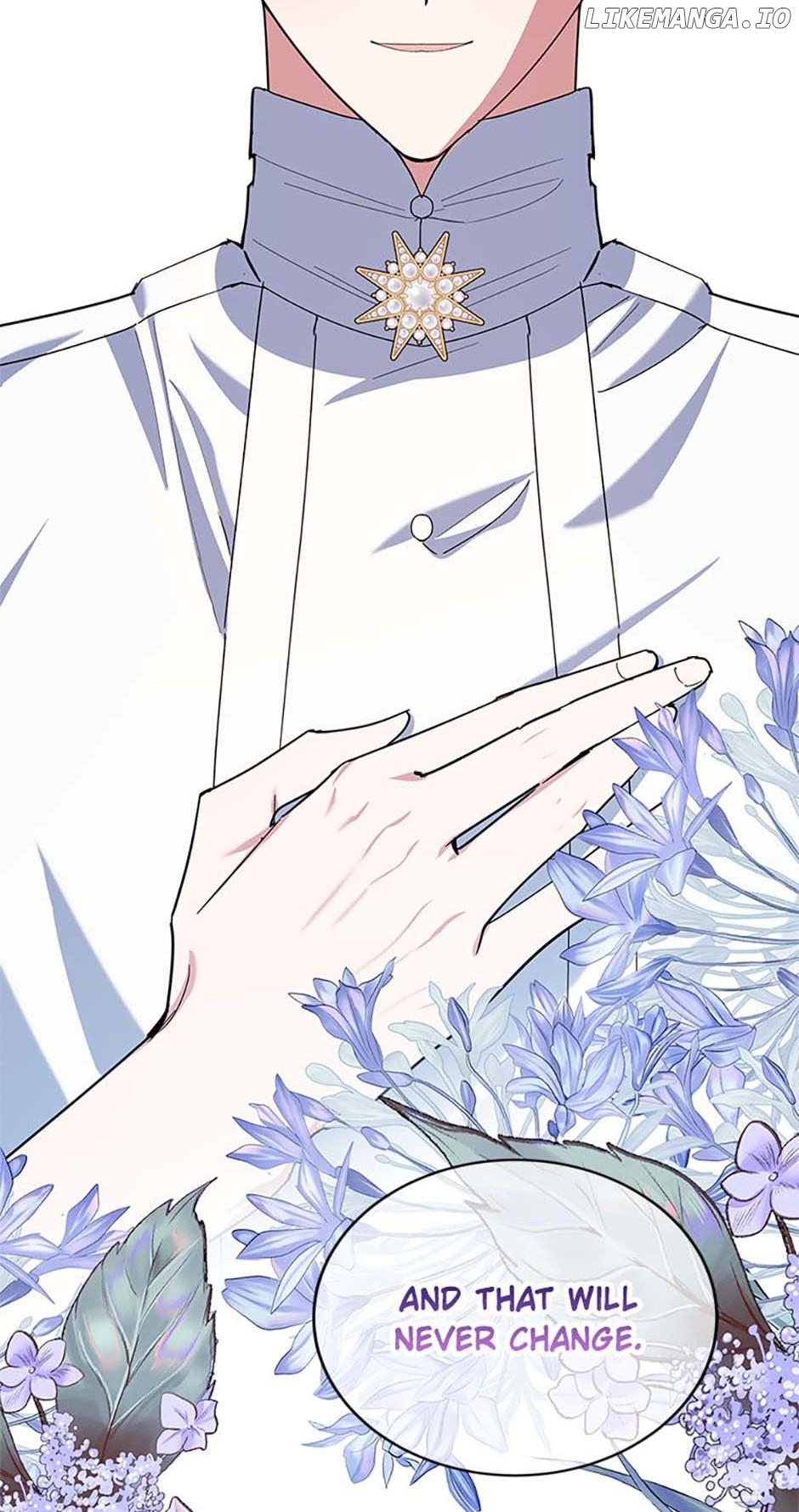 The Divorcée's Dessert Cafe Chapter 69 - page 65