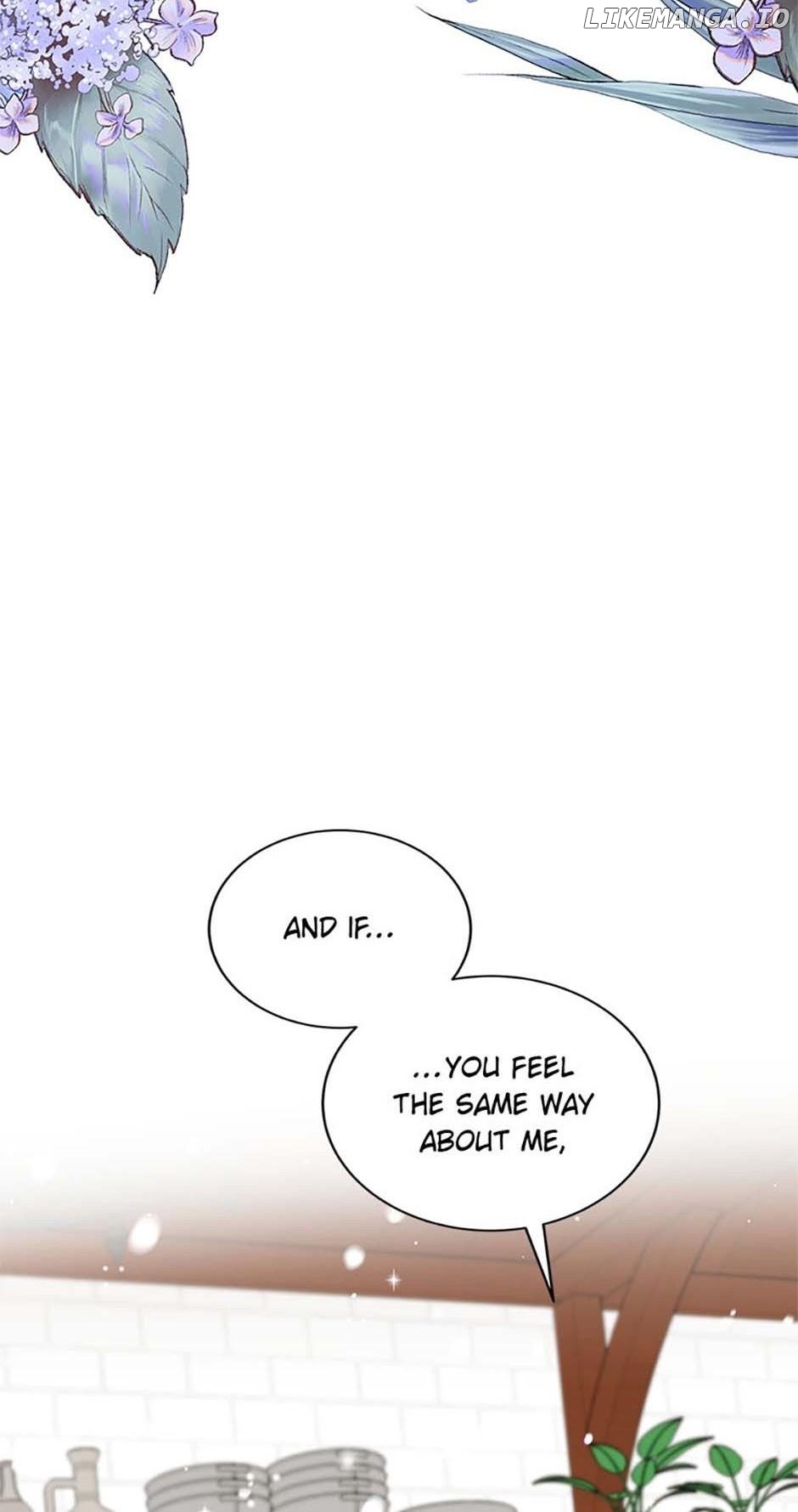 The Divorcée's Dessert Cafe Chapter 69 - page 66