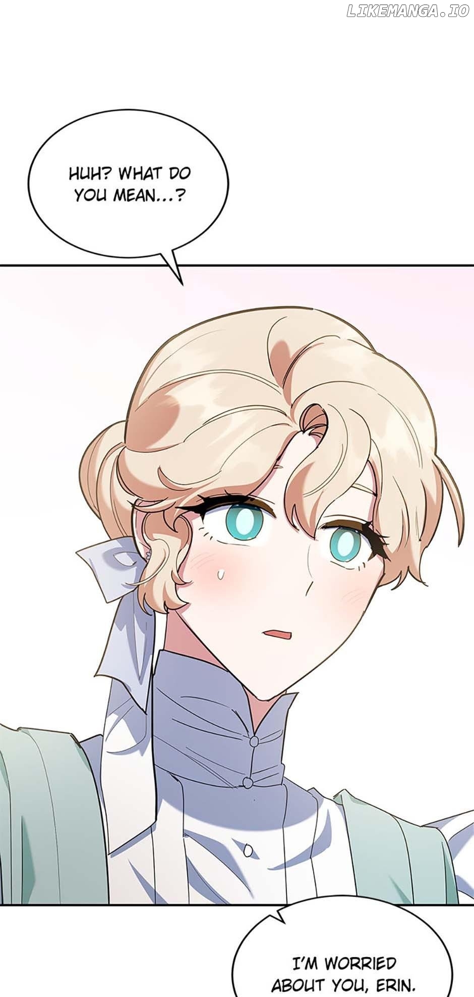 The Divorcée's Dessert Cafe Chapter 69 - page 68