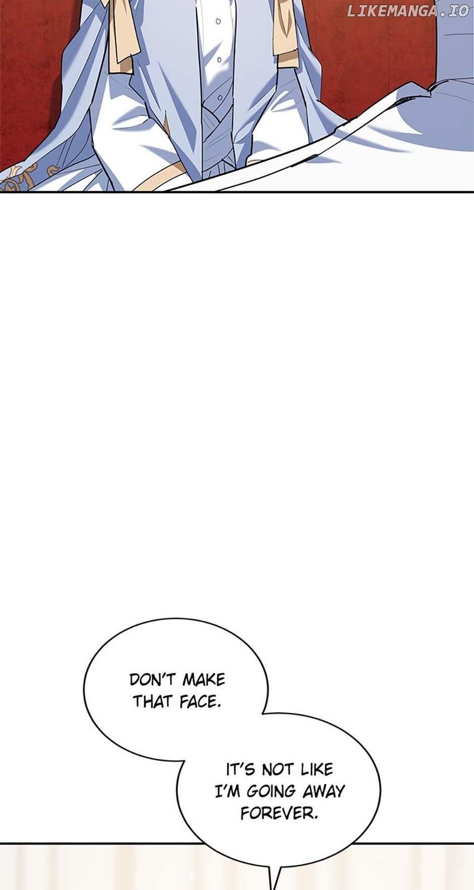 The Divorcée's Dessert Cafe Chapter 69 - page 6