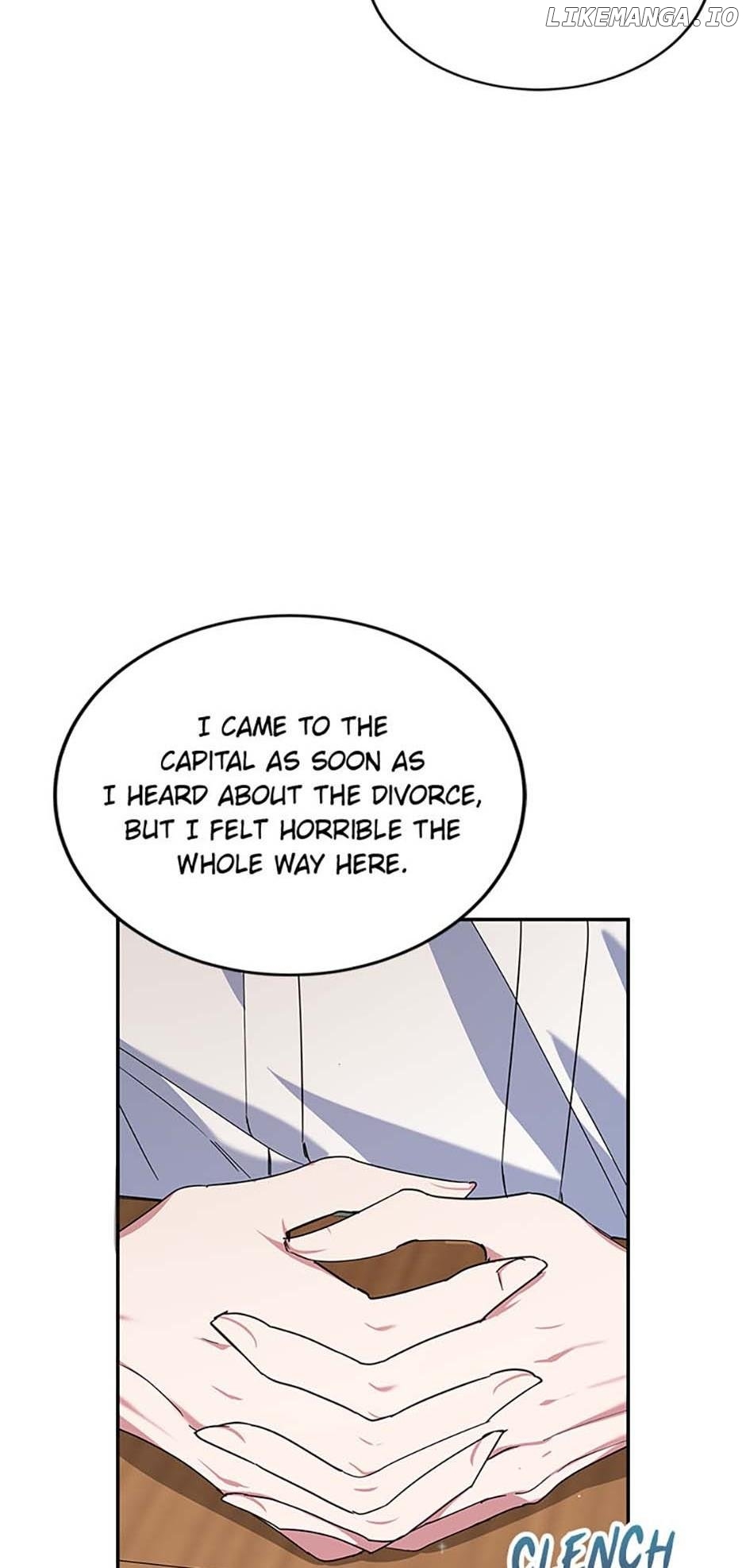 The Divorcée's Dessert Cafe Chapter 69 - page 69