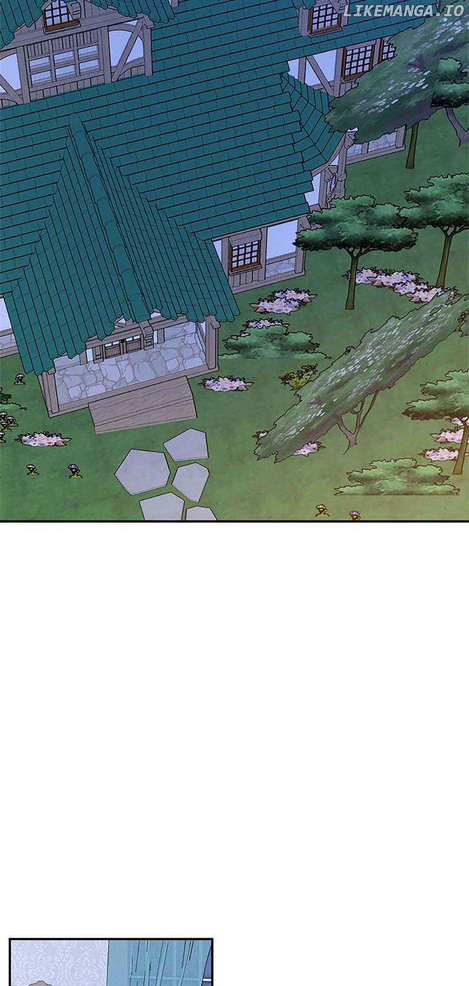 The Divorcée's Dessert Cafe Chapter 69 - page 75