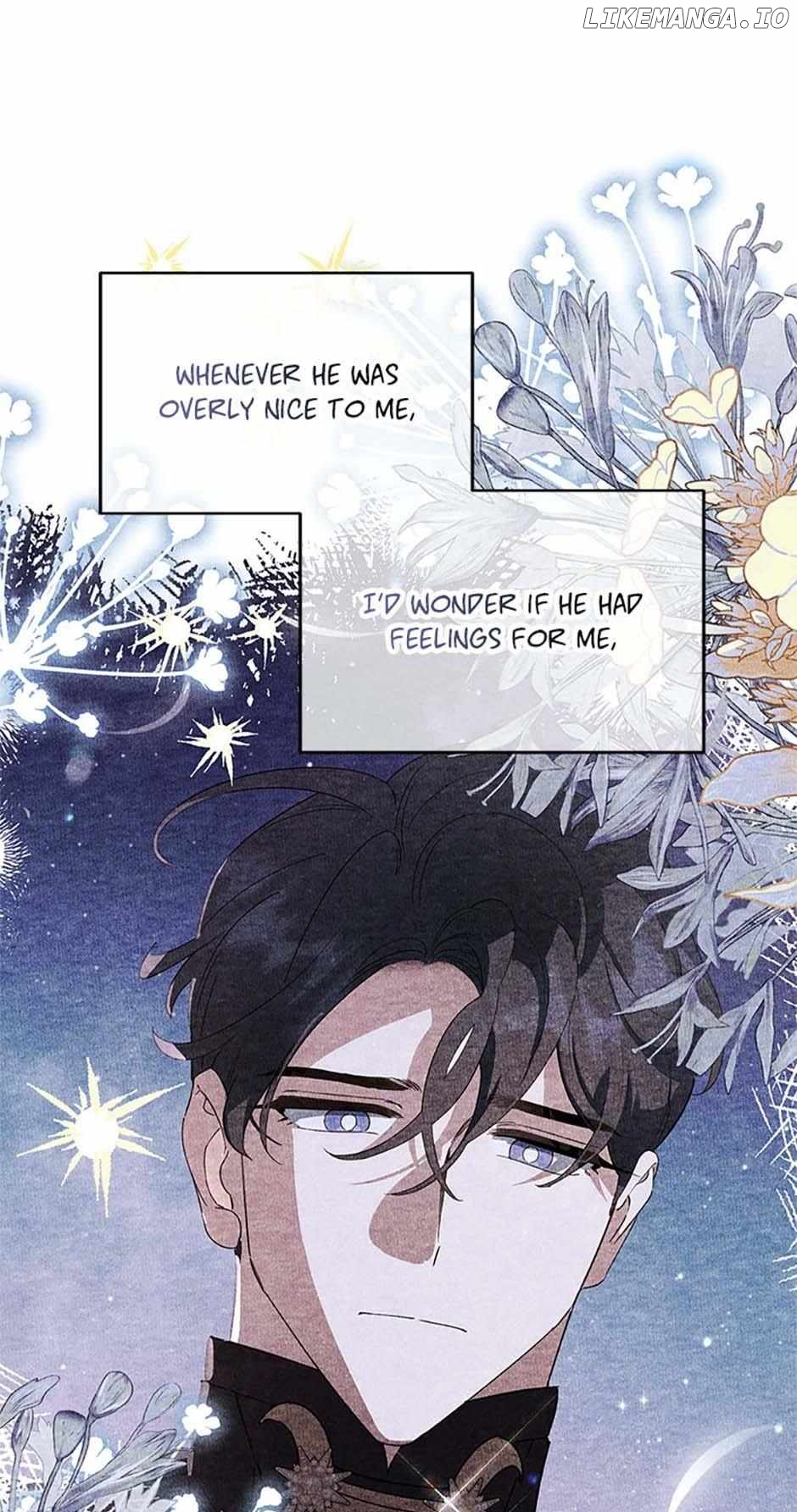 The Divorcée's Dessert Cafe Chapter 69 - page 77