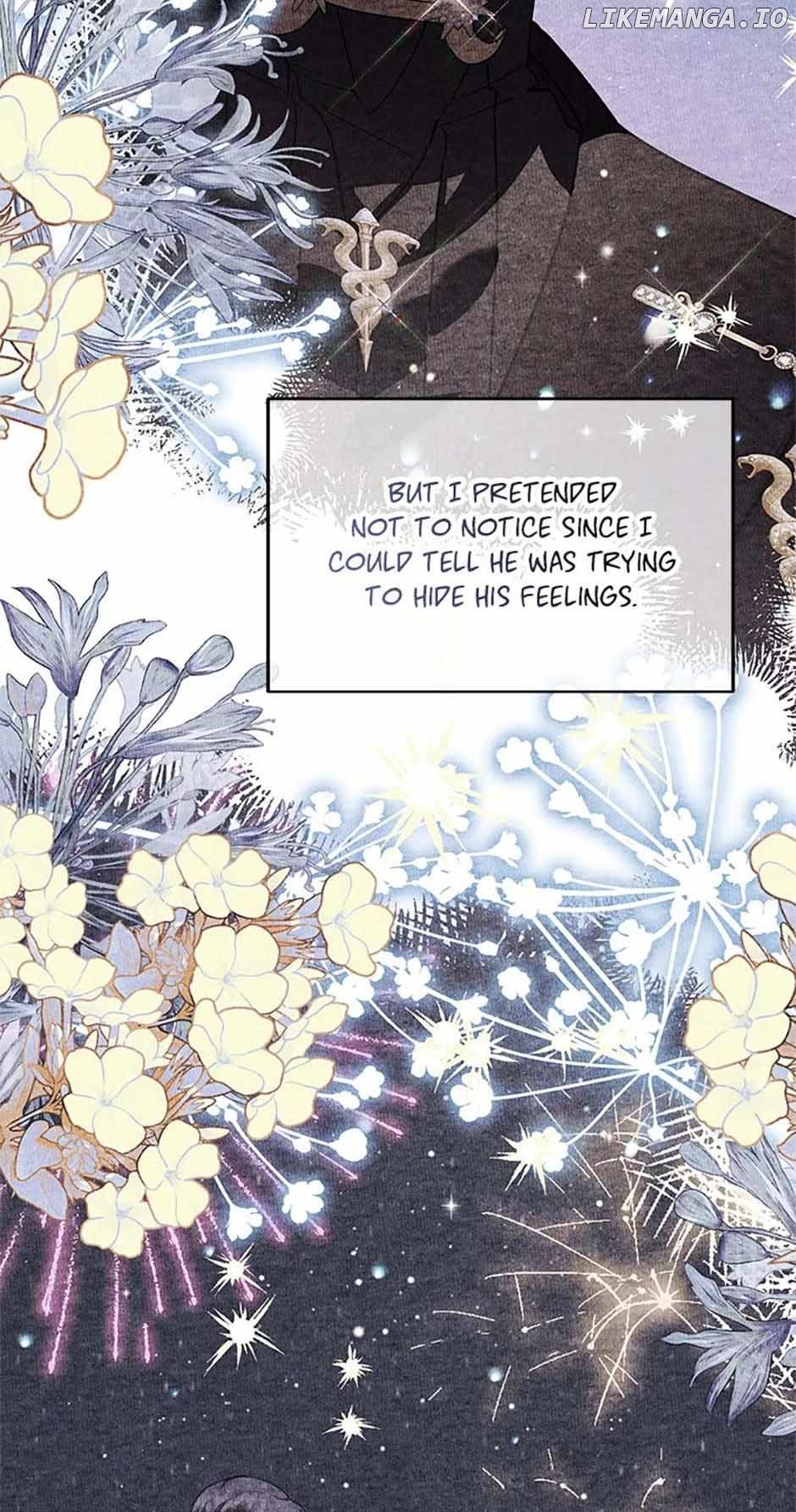 The Divorcée's Dessert Cafe Chapter 69 - page 78