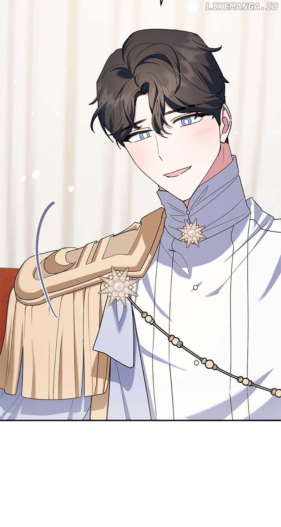 The Divorcée's Dessert Cafe Chapter 69 - page 7