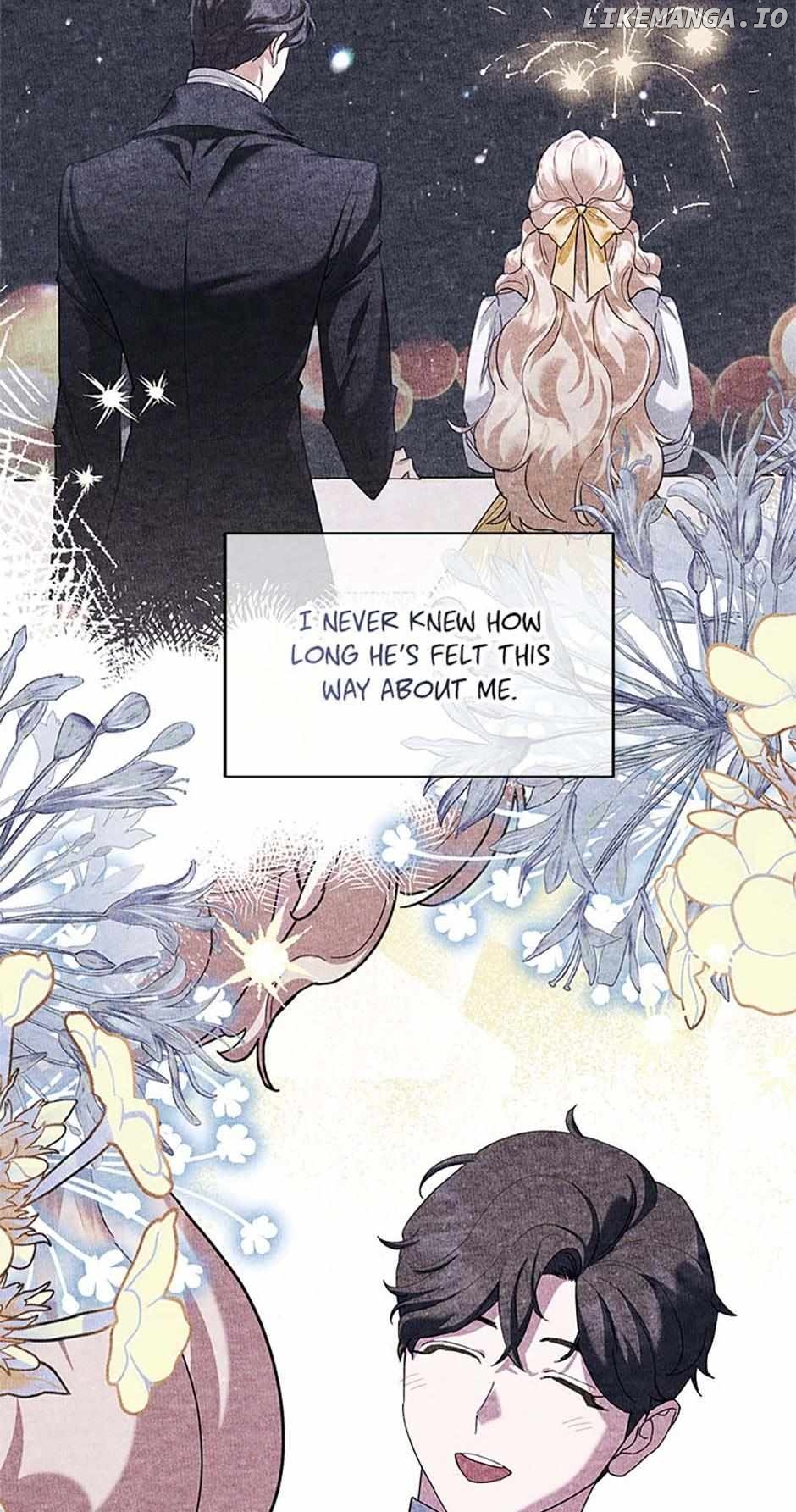 The Divorcée's Dessert Cafe Chapter 69 - page 79