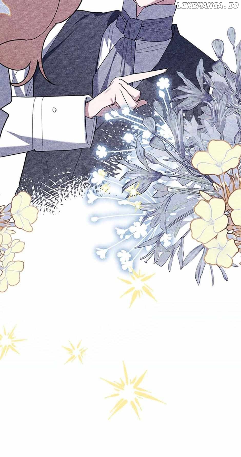 The Divorcée's Dessert Cafe Chapter 69 - page 80