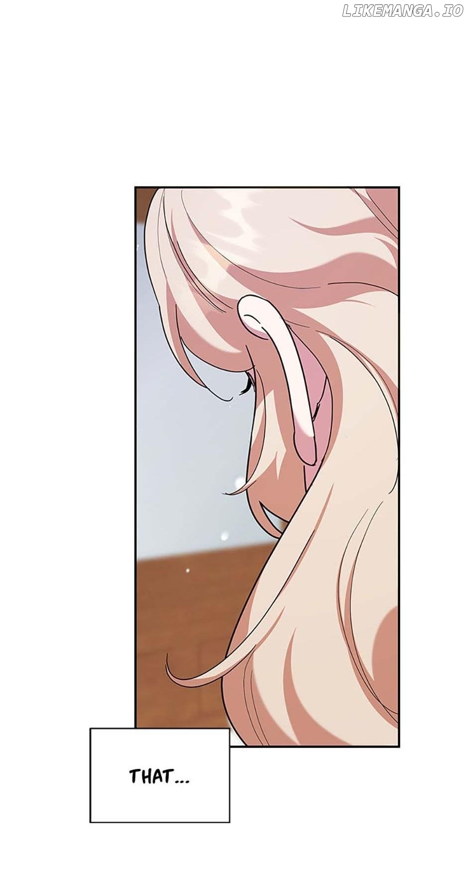 The Divorcée's Dessert Cafe Chapter 69 - page 82