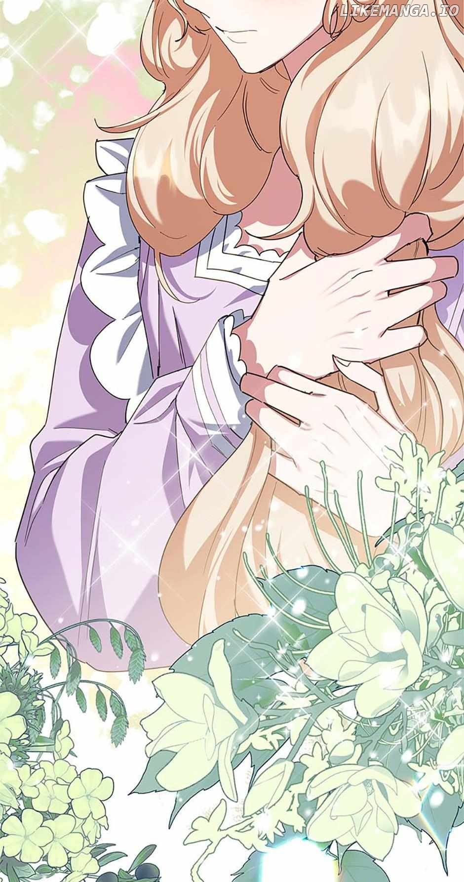 The Divorcée's Dessert Cafe Chapter 69 - page 84