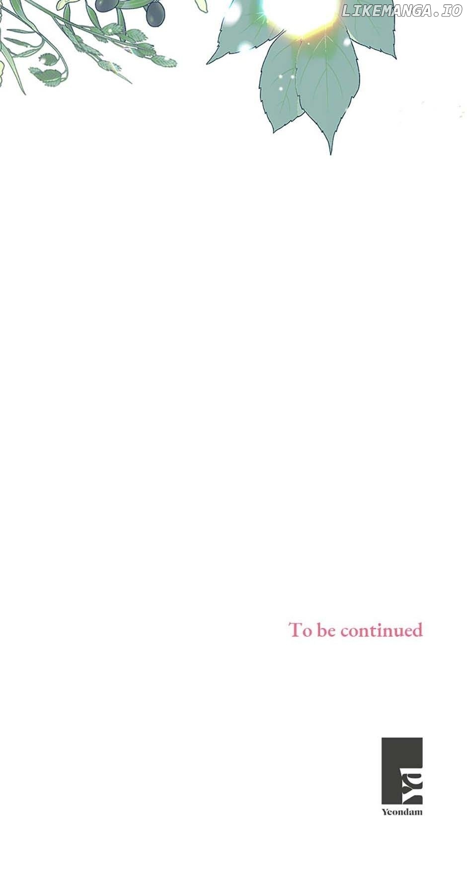 The Divorcée's Dessert Cafe Chapter 69 - page 85