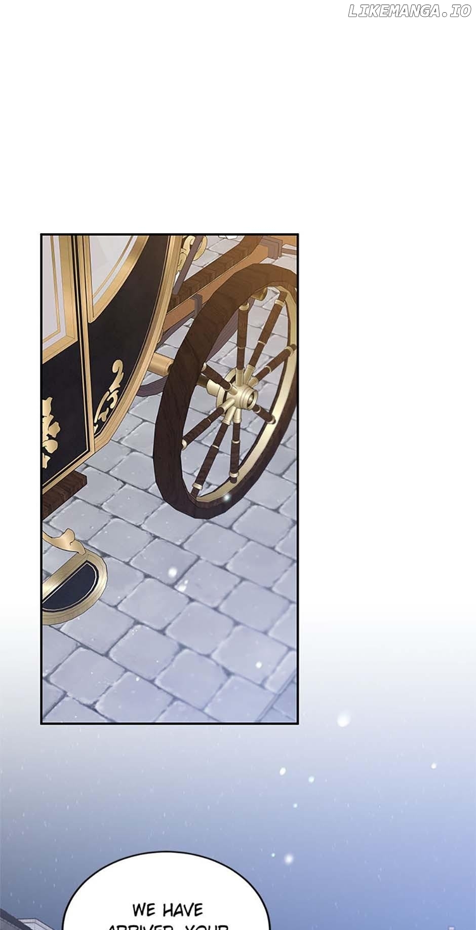 The Divorcée's Dessert Cafe Chapter 69 - page 8