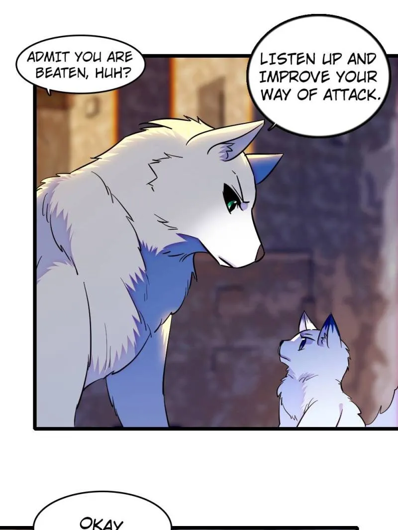 Romance in the Beast World Chapter 359 - page 12