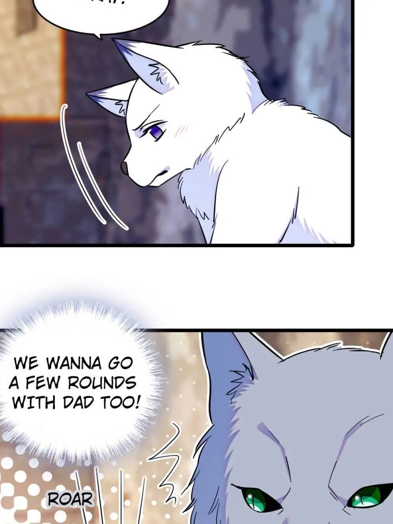Romance in the Beast World Chapter 359 - page 13