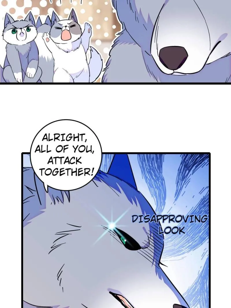 Romance in the Beast World Chapter 359 - page 14