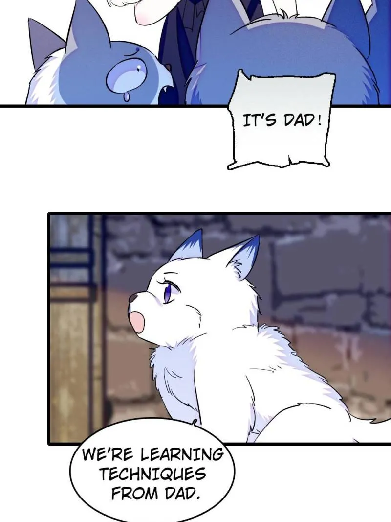 Romance in the Beast World Chapter 359 - page 17