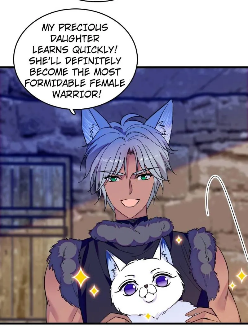 Romance in the Beast World Chapter 359 - page 18