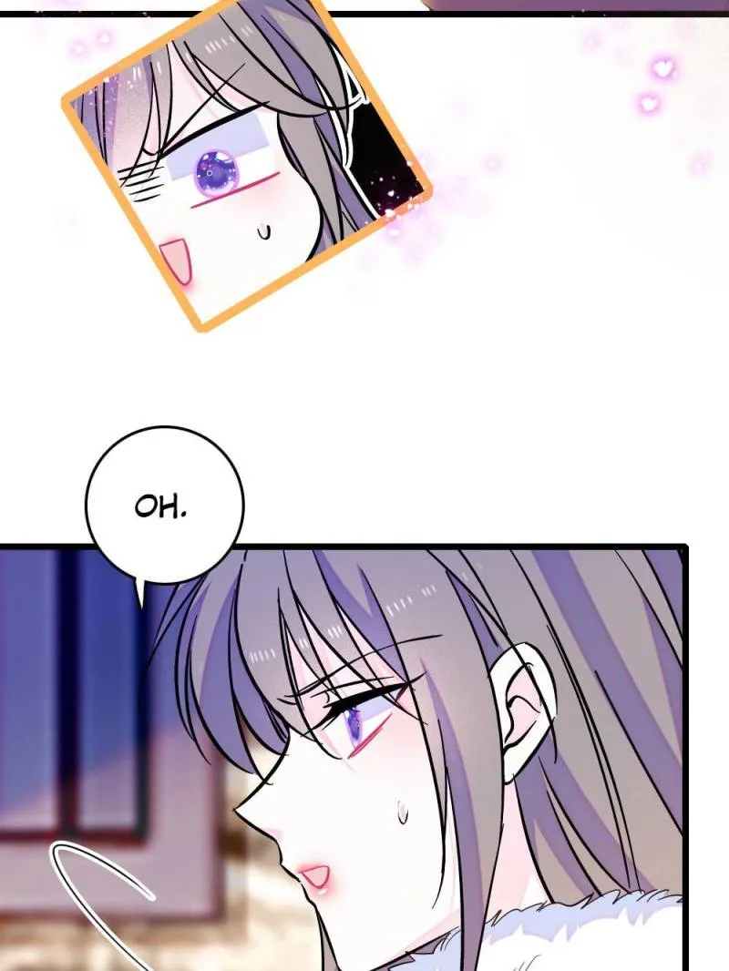 Romance in the Beast World Chapter 359 - page 22