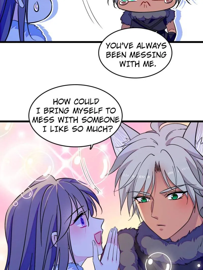 Romance in the Beast World Chapter 359 - page 23