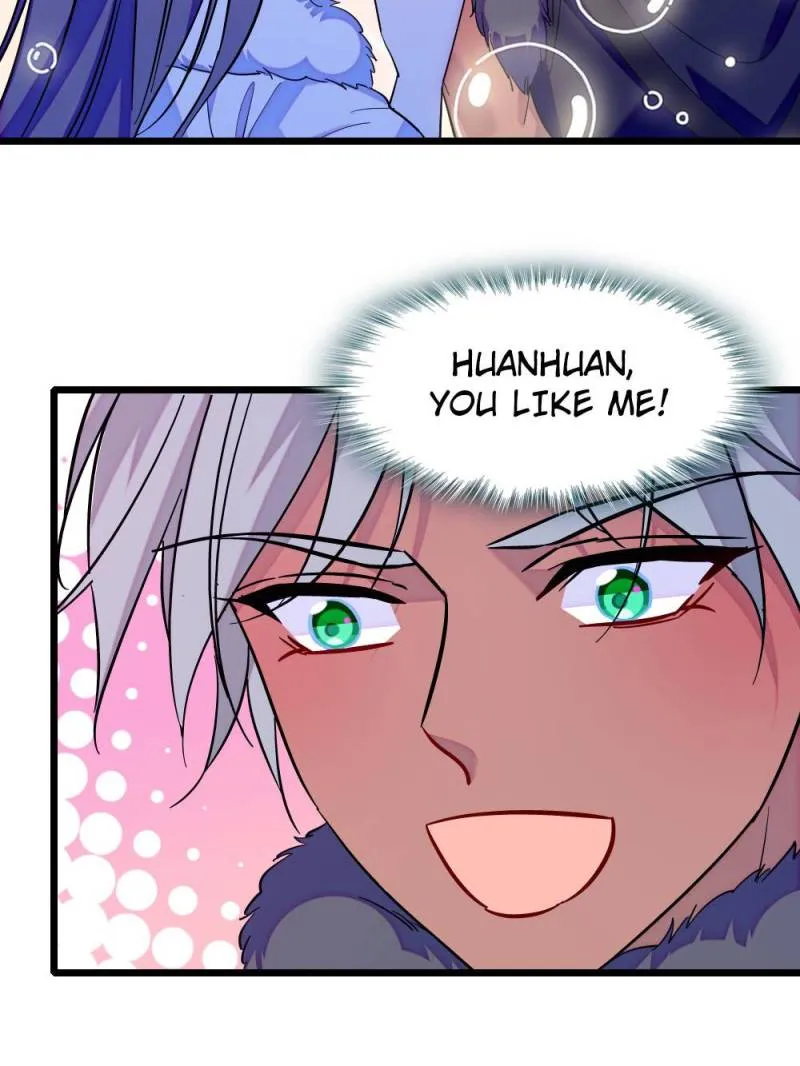 Romance in the Beast World Chapter 359 - page 24